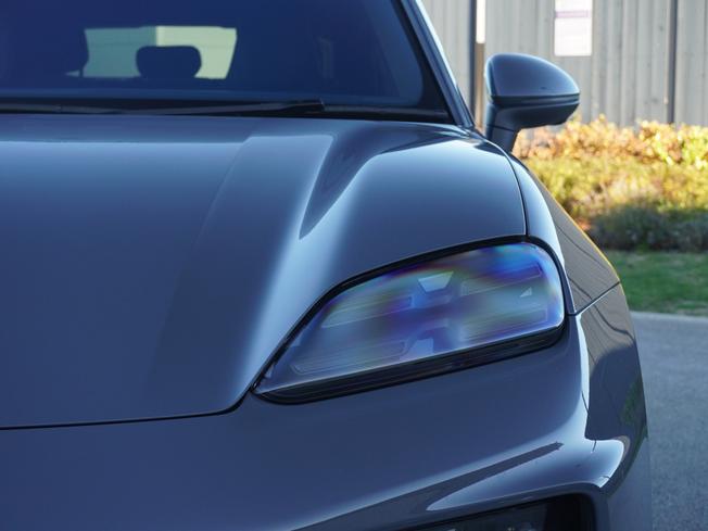 PORSCHE Macan Photo 13