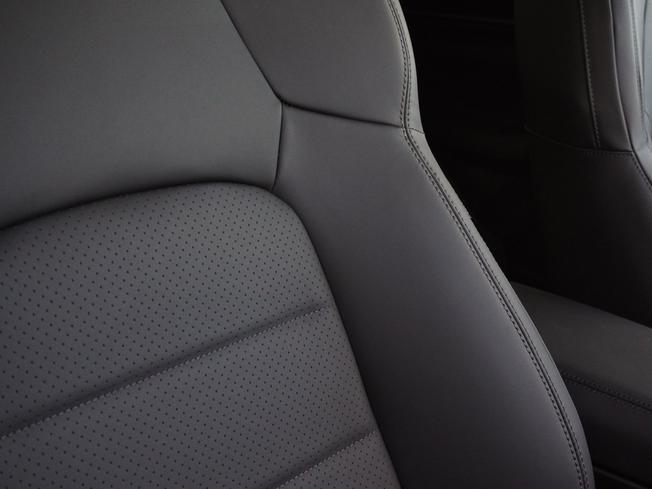PORSCHE Macan Photo 13
