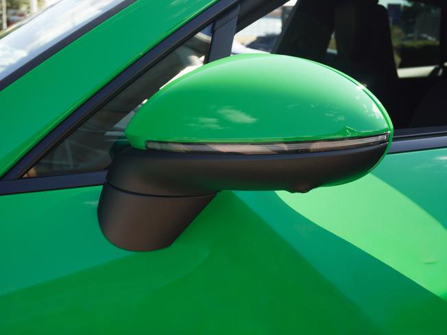 PORSCHE Macan Photo 36