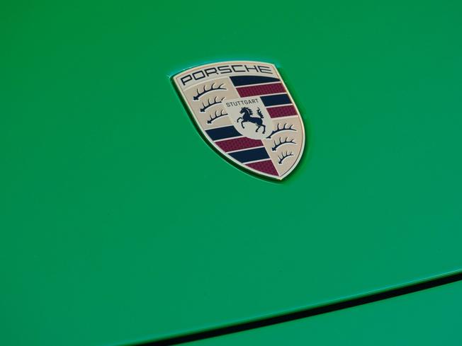 PORSCHE Macan Photo 37