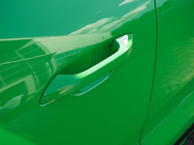 PORSCHE Macan Photo 38