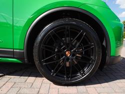 PORSCHE Macan Photo 4