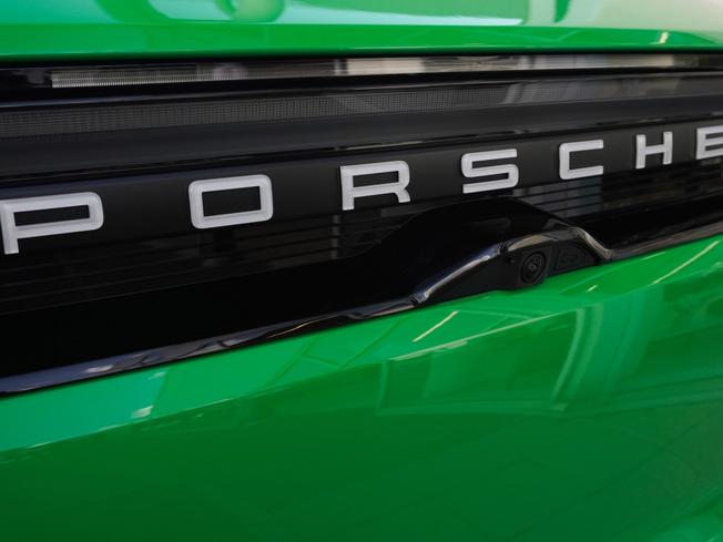 PORSCHE Macan Photo 41