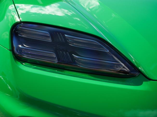 PORSCHE Macan Photo 42
