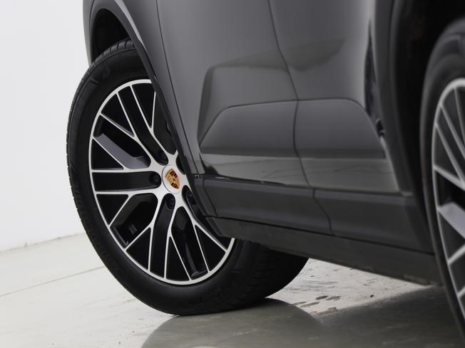 PORSCHE Macan Photo 22