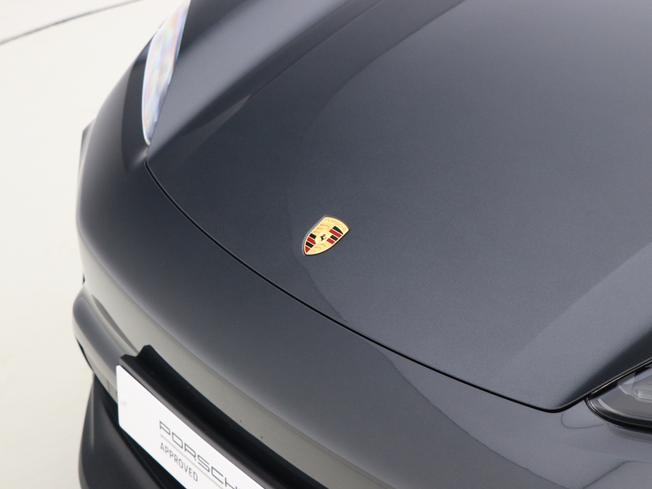 PORSCHE Macan Photo 46