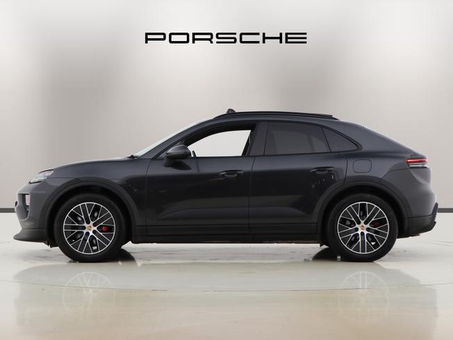PORSCHE Macan Photo 6