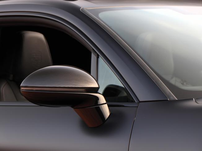 PORSCHE Macan Photo 12