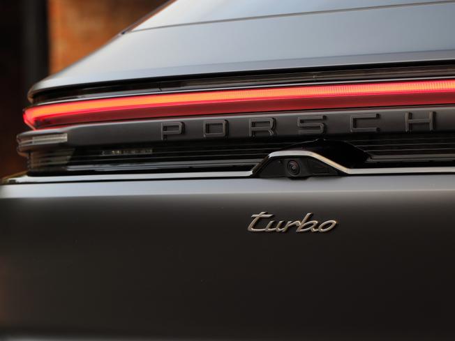PORSCHE Macan Photo 22