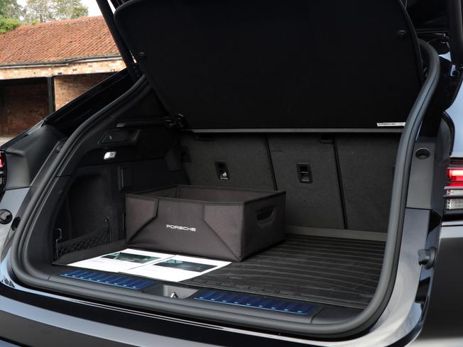 PORSCHE Macan Photo 25