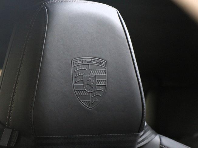 PORSCHE Macan Photo 31