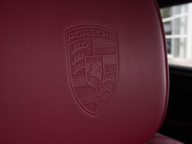 PORSCHE Macan Photo 18