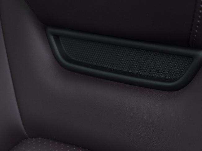 PORSCHE Macan Photo 23