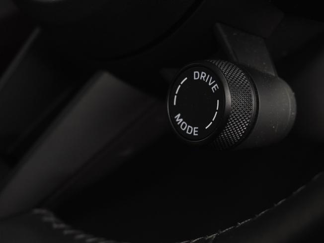 PORSCHE Macan Photo 24