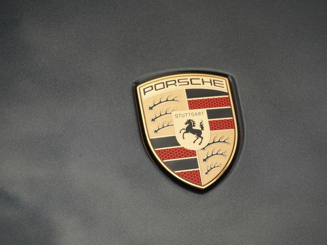 PORSCHE Macan Photo 32
