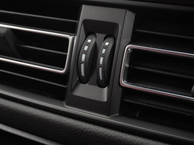 PORSCHE Macan Photo 34