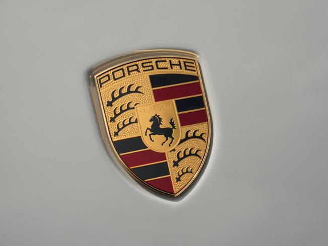 PORSCHE Macan Photo 43