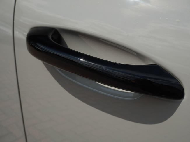 PORSCHE Macan Photo 44