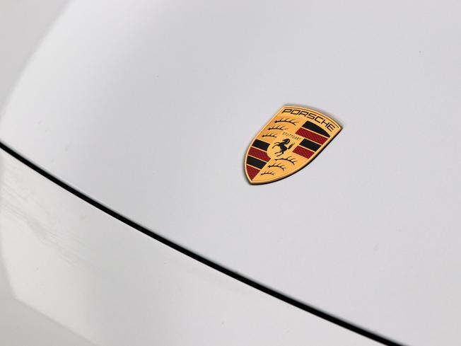 PORSCHE Macan Photo 14