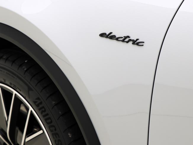 PORSCHE Macan Photo 18