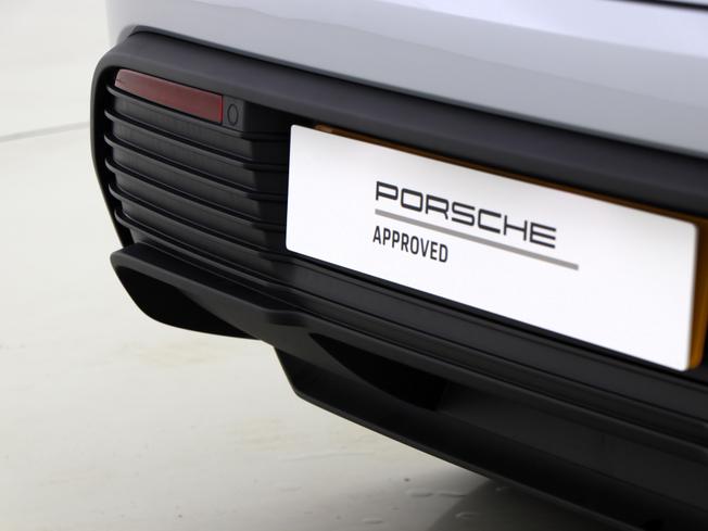 PORSCHE Macan Photo 26