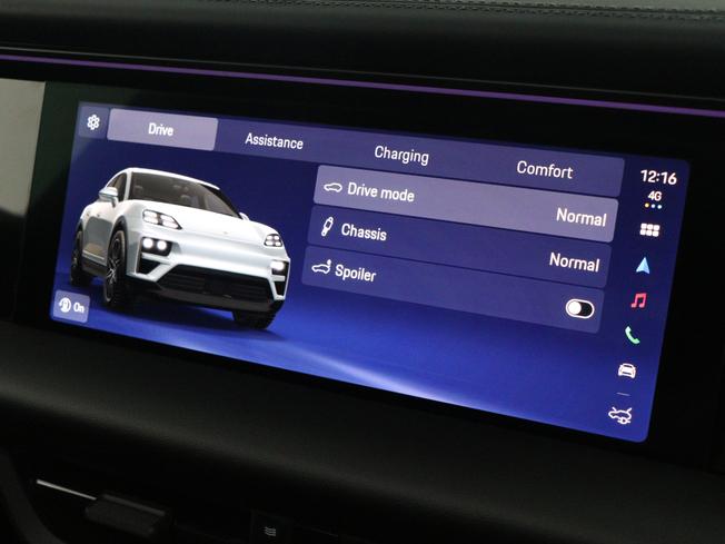 PORSCHE Macan Photo 50