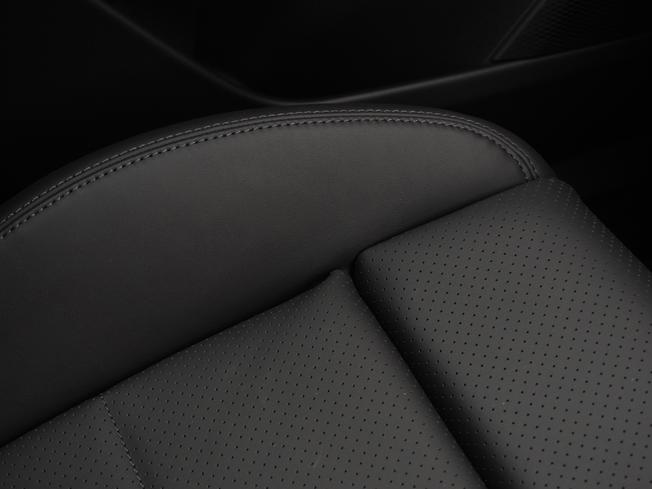 PORSCHE Macan Photo 17