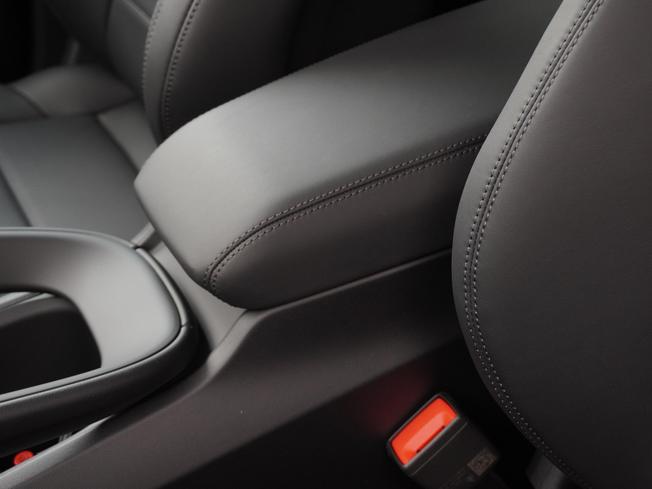 PORSCHE Macan Photo 18