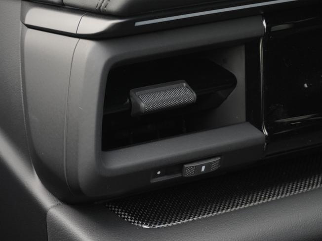PORSCHE Macan Photo 27