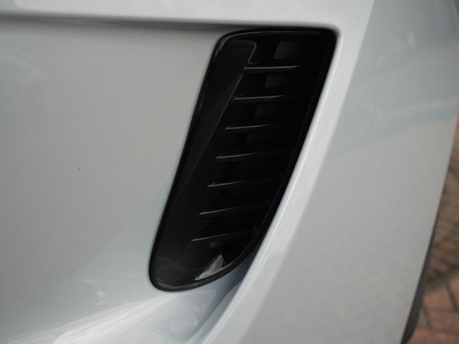 PORSCHE Macan Photo 45
