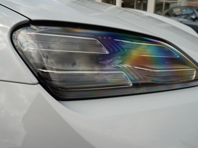 PORSCHE Macan Photo 48