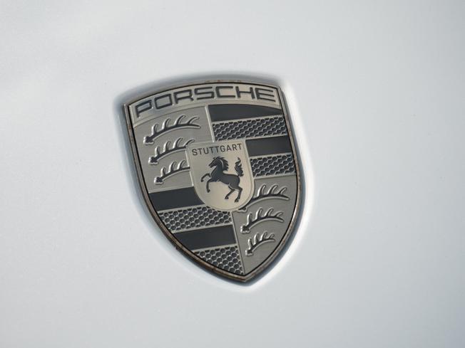 PORSCHE Macan Photo 49