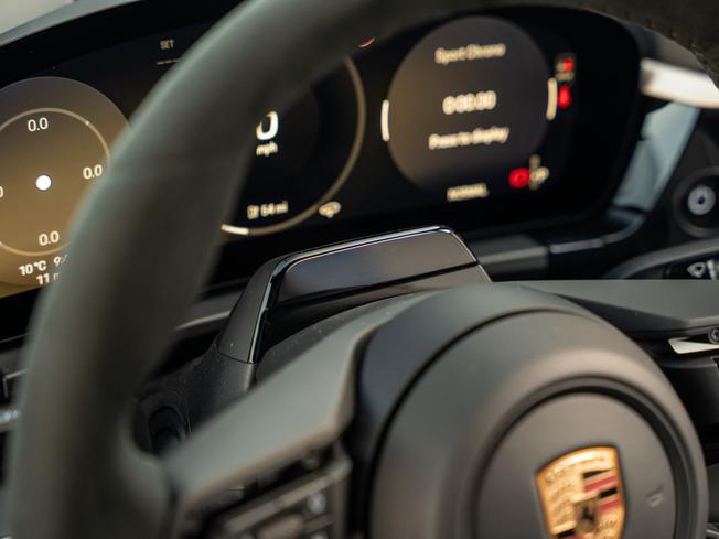 PORSCHE Macan Photo 24