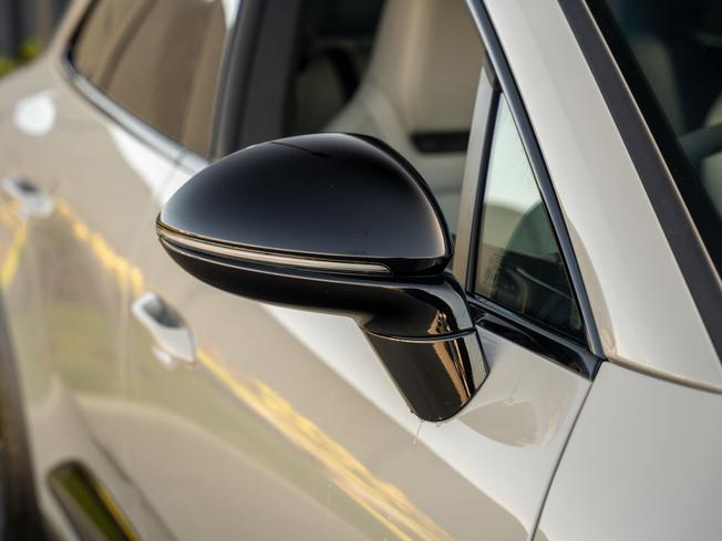 PORSCHE Macan Photo 27