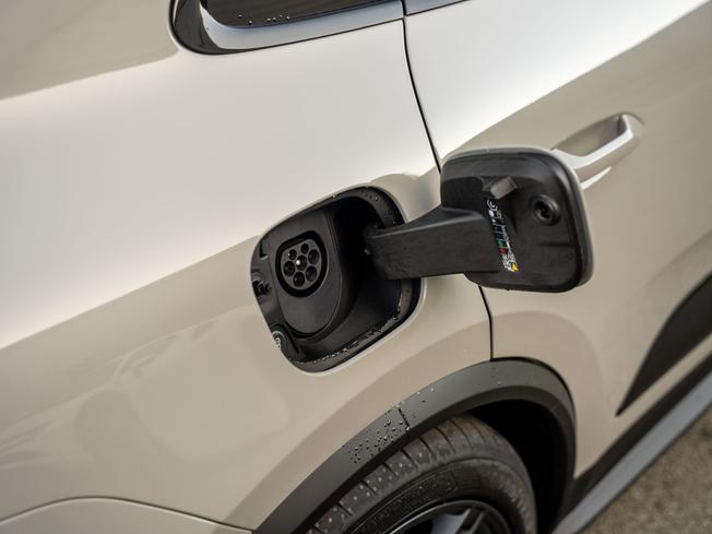 PORSCHE Macan Photo 28