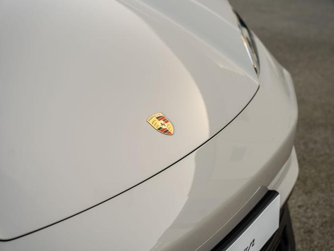 PORSCHE Macan Photo 33