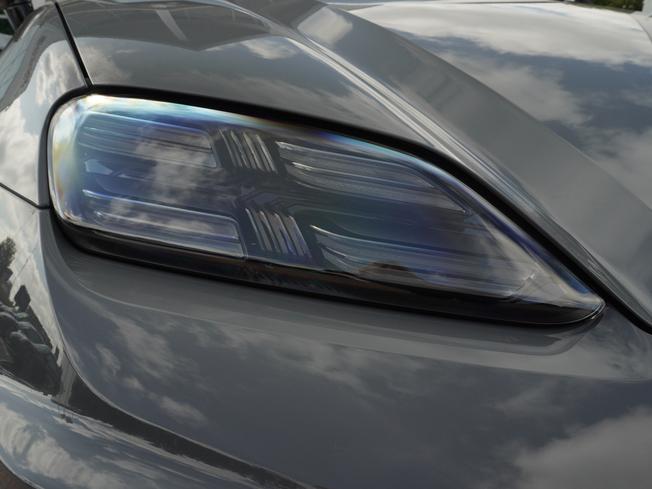 PORSCHE Macan Photo 29