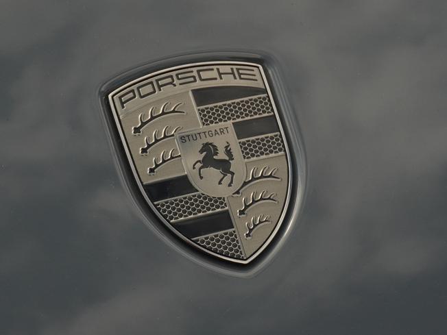 PORSCHE Macan Photo 30