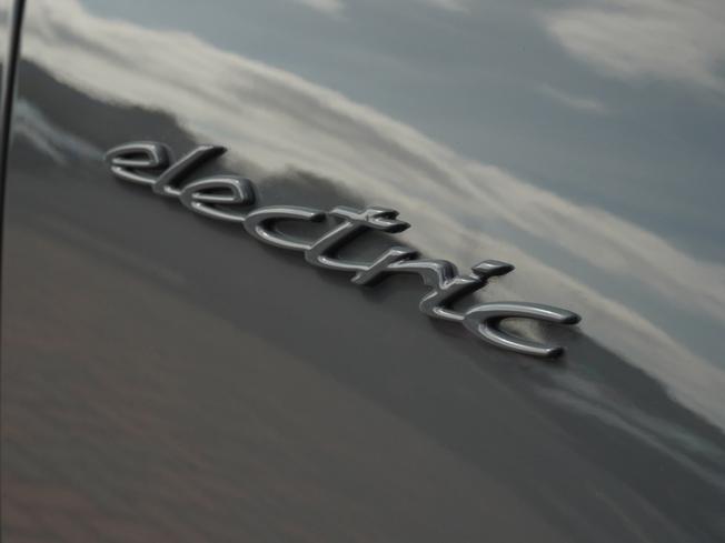 PORSCHE Macan Photo 34