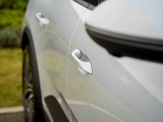 PORSCHE Macan Photo 34