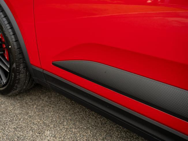 PORSCHE Macan Photo 30