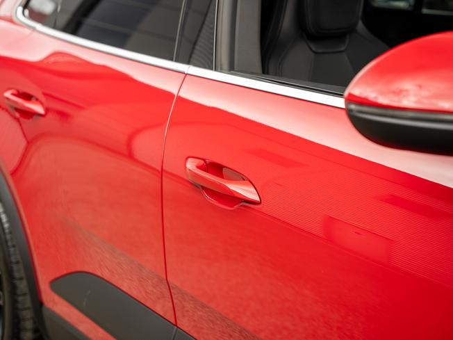 PORSCHE Macan Photo 31
