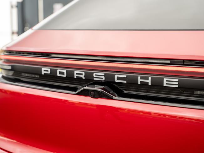 PORSCHE Macan Photo 33