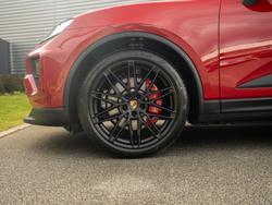 PORSCHE Macan Photo 4