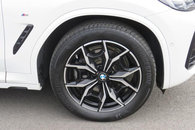 BMW X4 Photo 12