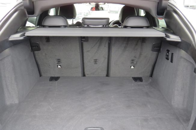BMW X4 Photo 18