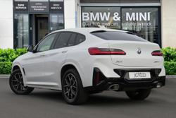 BMW X4 Photo 2