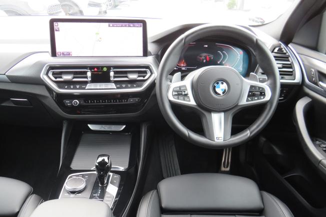 BMW X4 Photo 23
