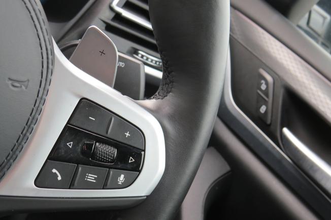 BMW X4 Photo 26