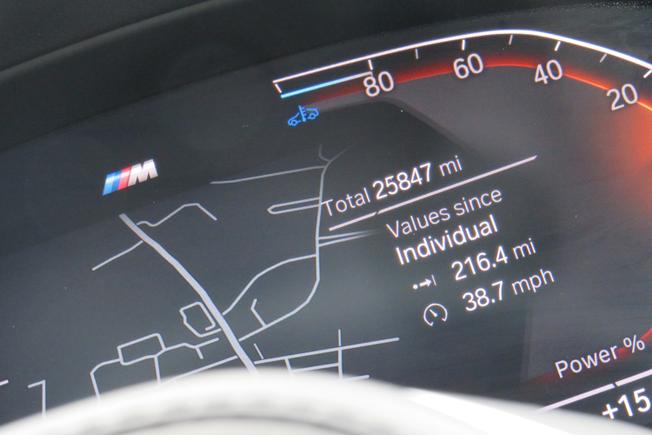 BMW X4 Photo 28